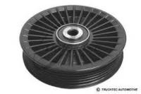 Ролик обводной SPRINTER CDI ( внешний диаметр: 114мм, внутренний диаметр: 10мм, ширина: 23мм)